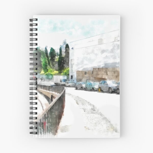 Item preview, Rome: Augusto Imperatore square designed and sold by Giuseppe Cocco.