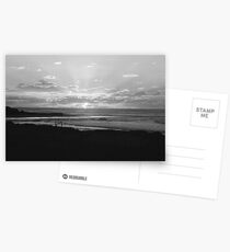 Sunrise at Lake Conjola Postcards