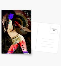 Venise Postcards