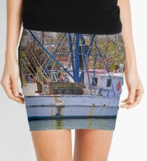 The Playboy Mini Skirt