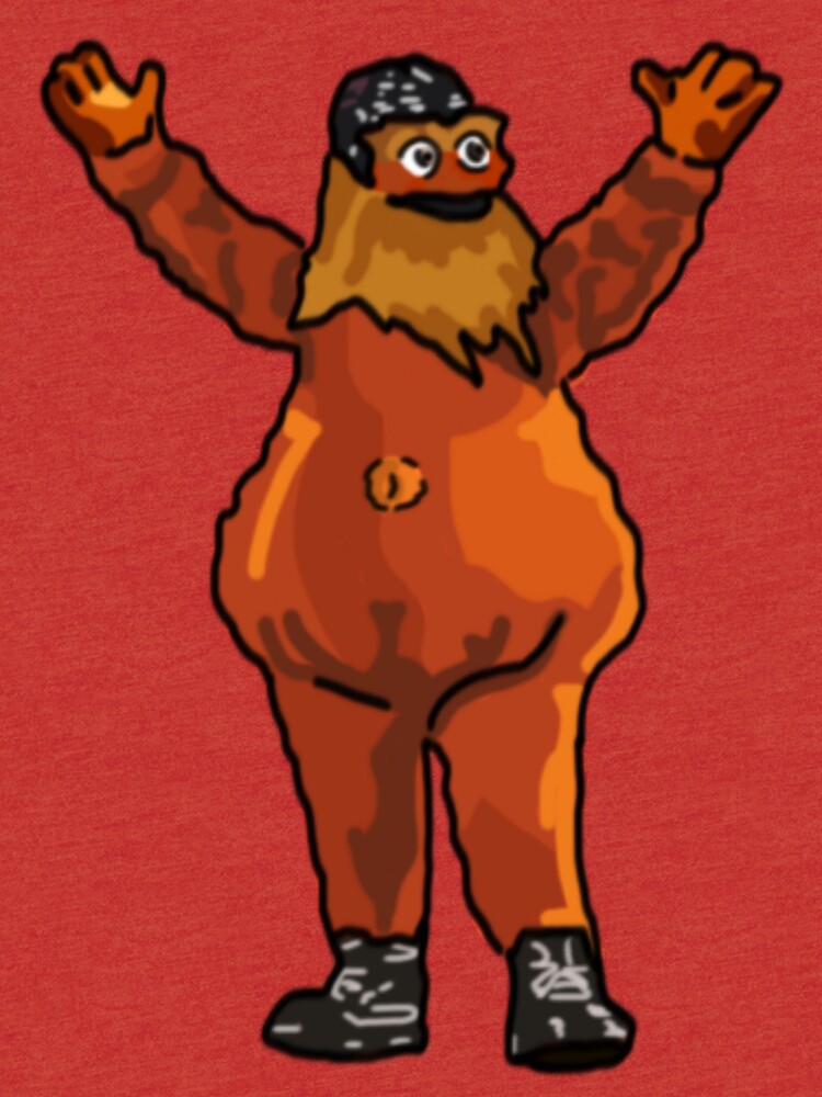 Naked Gritty T Shirt By Donagi14 Redbubble