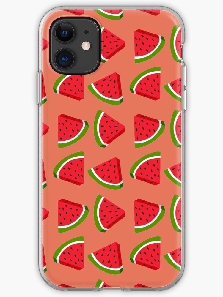 Watermelon Pattern iPhone 11 case Watermelon Pattern iPhone 11 case