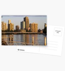Gold Coast Postcards