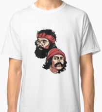 Cheech und Chong Classic T-Shirt