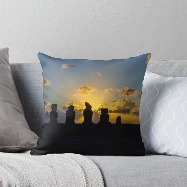 Item preview, Ahu Vai Uri designed and sold by Wanderlust40.