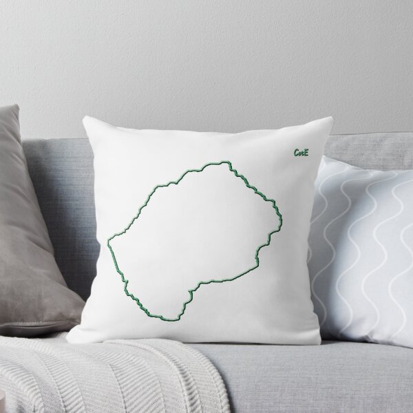 Item preview, Lesotho “Citizen of the Earth” large designed and sold by wojoproductions.