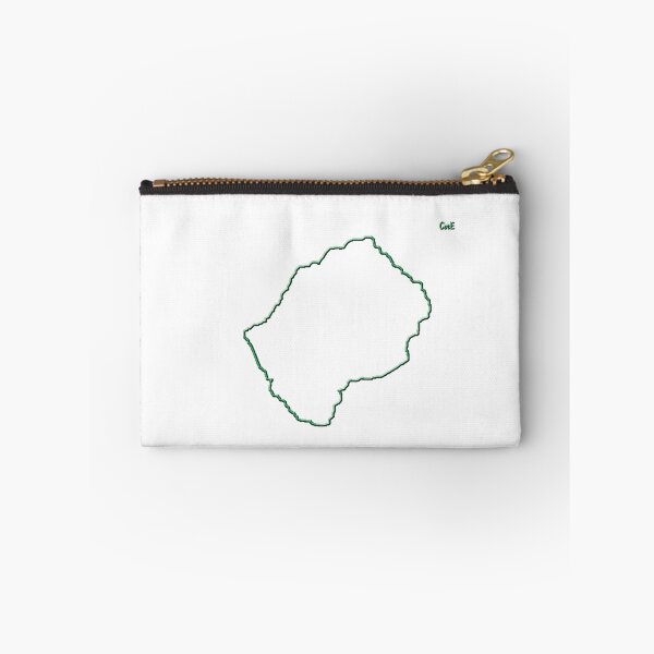 Item preview, Lesotho “Citizen of the Earth” large designed and sold by wojoproductions.