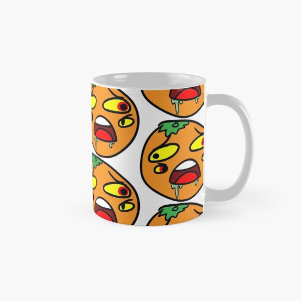 Item preview, Mutant Orange designed and sold by G00seKing.