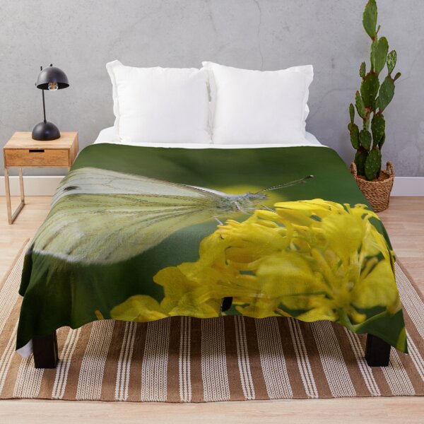 Item preview, Veined White on Brassica designed and sold by cuprum.