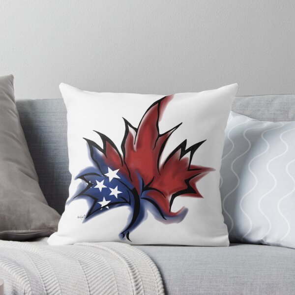 Item preview, Canadian American  designed and sold by themighty.