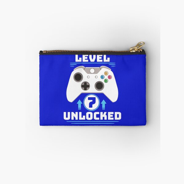 Item preview, Level 7 Unlocked  designed and sold by Maka4.
