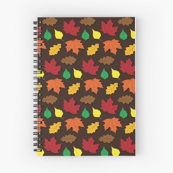 Item preview, Autumn Leaves designed and sold by Charley Zollinger.
