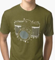 SPOTMATIC Tri-blend T-Shirt