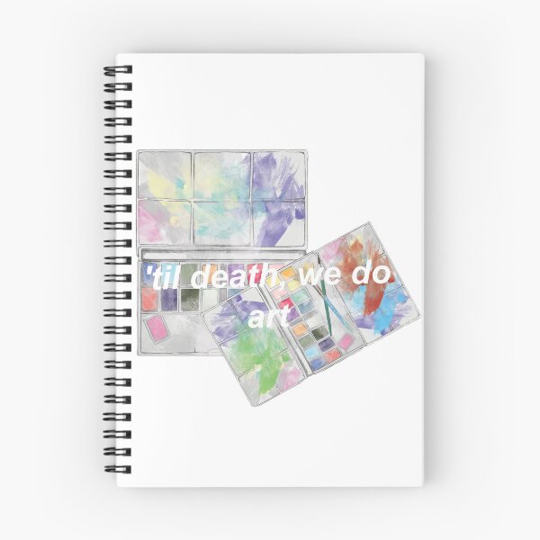 Item preview, til death do art designed and sold by FandomsShirtsPH Inc.