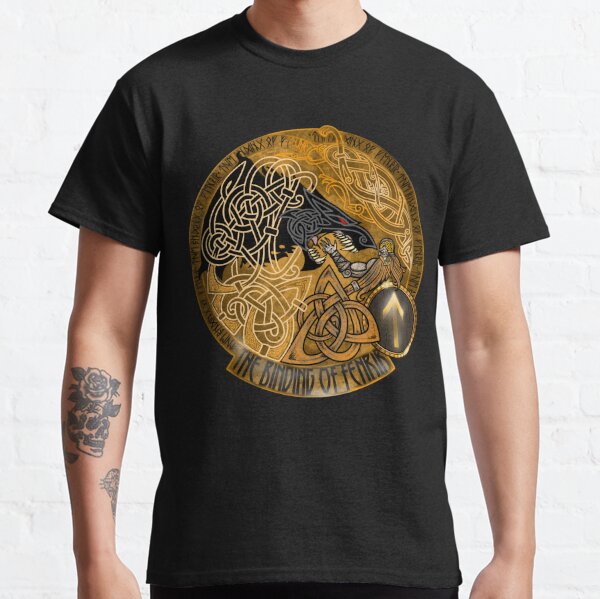 Loose And Ravenous Wolf Wolves Art Retro Wild Wolf Dog Men Women Organic  Minimal Tattoo Design Funny T-shirt Tee Top Shirt Gift