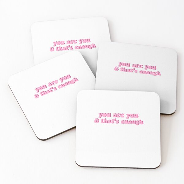 Item preview, you’re enough designed and sold by Elizabeth  Young.