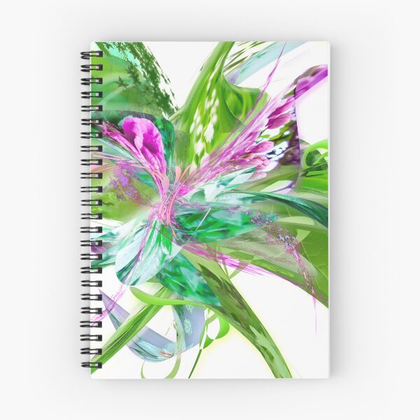Item preview, Flor de verano blanca de mjvision Mia Niemi. designed and sold by mjvisiondesign.