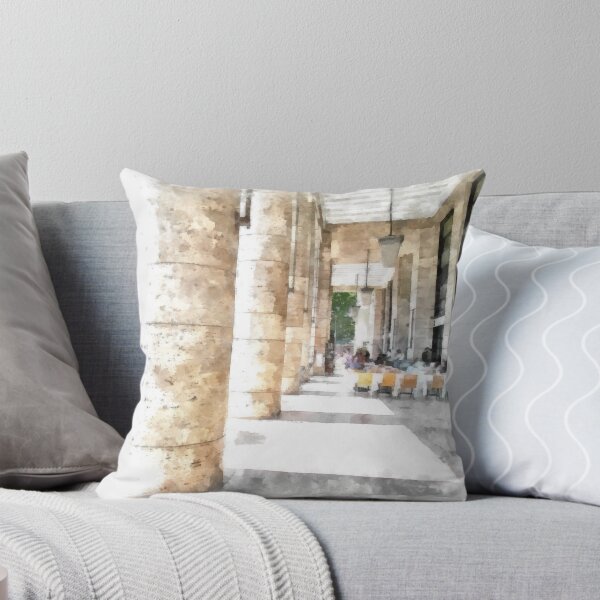 Item preview, Rome: Augusto Imperatore square designed and sold by Giuseppe Cocco.