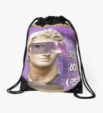 Mochila de cuerdas VAPORWAVE Kaworu