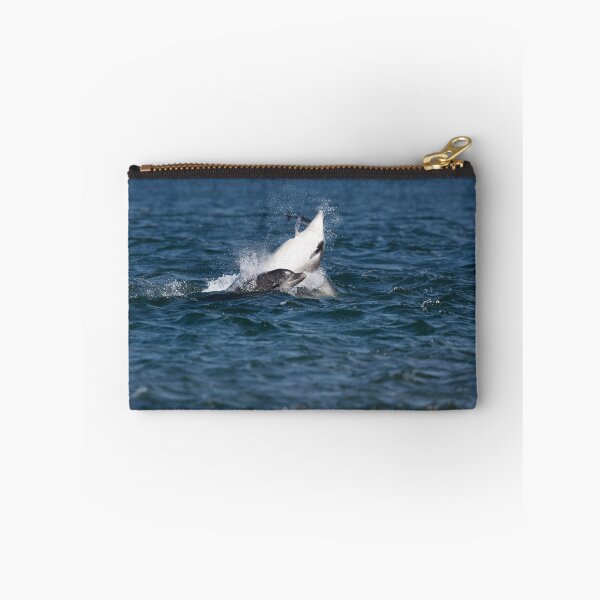 Item preview, Playful young dolphin designed and sold by chanonry.