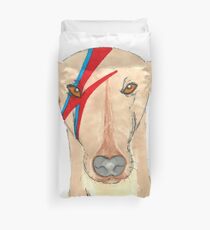 Ziggy Stardog - Windhund Bettbezug