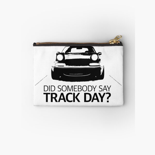 Item preview, Did somebody say track day? (NA) designed and sold by ApexFibers.