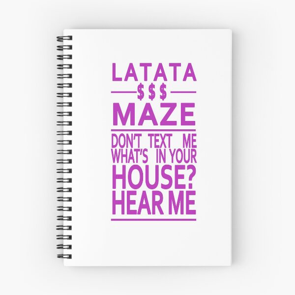 Item preview, G-idle LATATA designed and sold by PepGuardi.