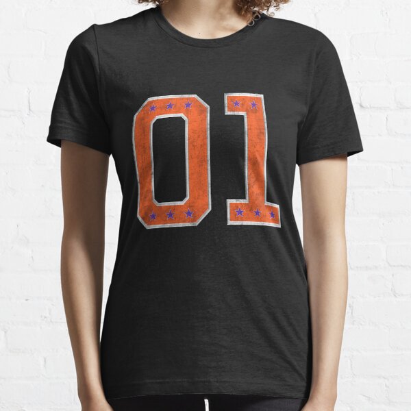 01 General Lee Style Essential T-Shirt