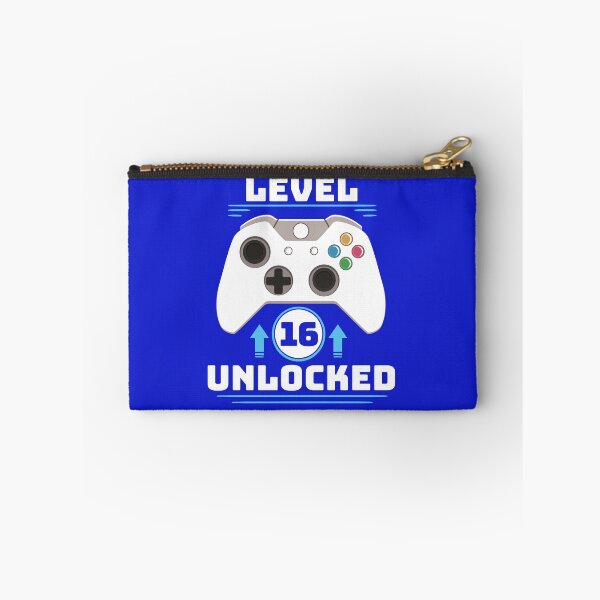 Item preview, Level 16 Unlocked  designed and sold by Maka4.
