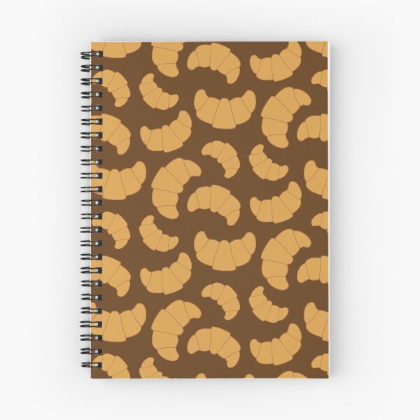 Item preview, Croissants Brown designed and sold by Charley Zollinger.