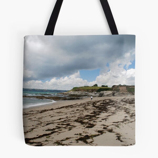 Item preview, Fluffy clouds over the sea. designed and sold by DMHotchin.