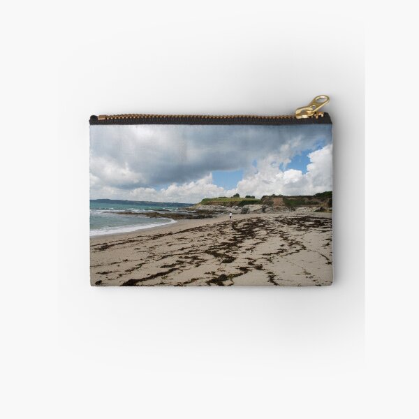 Item preview, Fluffy clouds over the sea. designed and sold by DMHotchin.