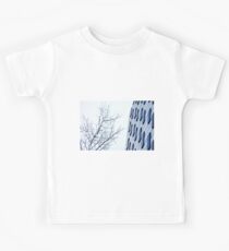 Glass and Ice Kids Tee