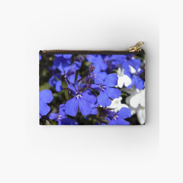 Item preview, electric blue designed and sold by Floralynne.