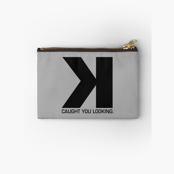 Item preview, Baseball Softball Backwards K Strikeout Score Keeper Funny Baseball designed and sold by TeeCreations.