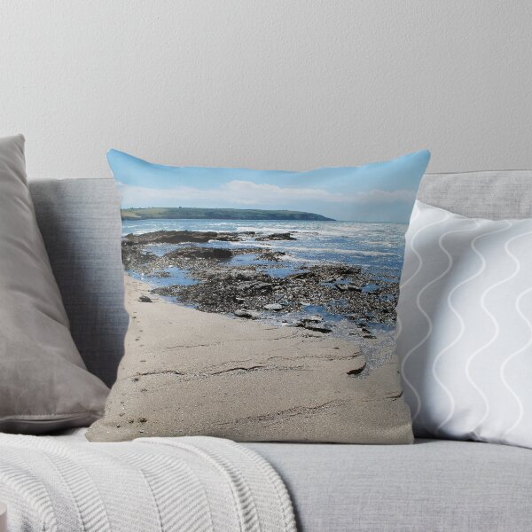 Item preview, Looking towards Polkerris designed and sold by DMHotchin.