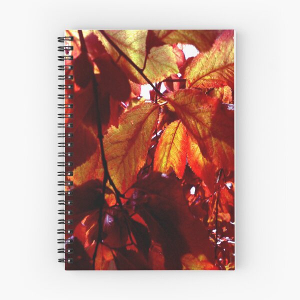 Item preview, Those Autumn Leaves  designed and sold by Merice  Ewart Marshall.