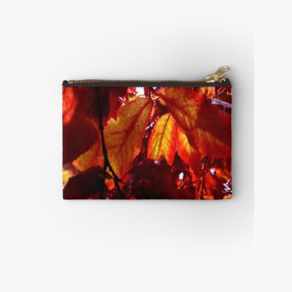 Item preview, Those Autumn Leaves  designed and sold by Merice  Ewart Marshall.