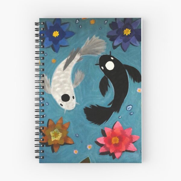 Item preview, Yin and Yang designed and sold by Gingerale1213.