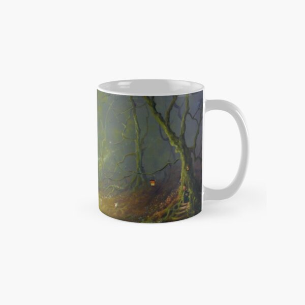 Item preview, The Magical Fairy Woods designed and sold by Joe/Ray Gilronan.