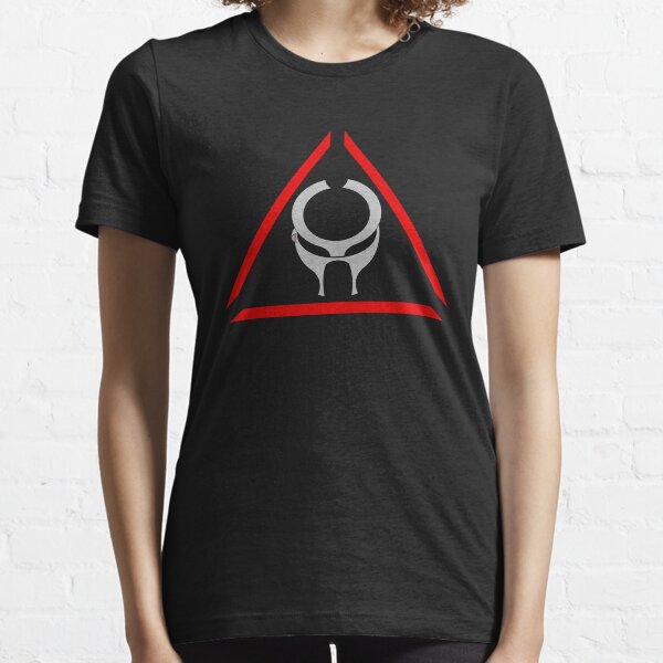 Predator Logo Essential T-Shirt