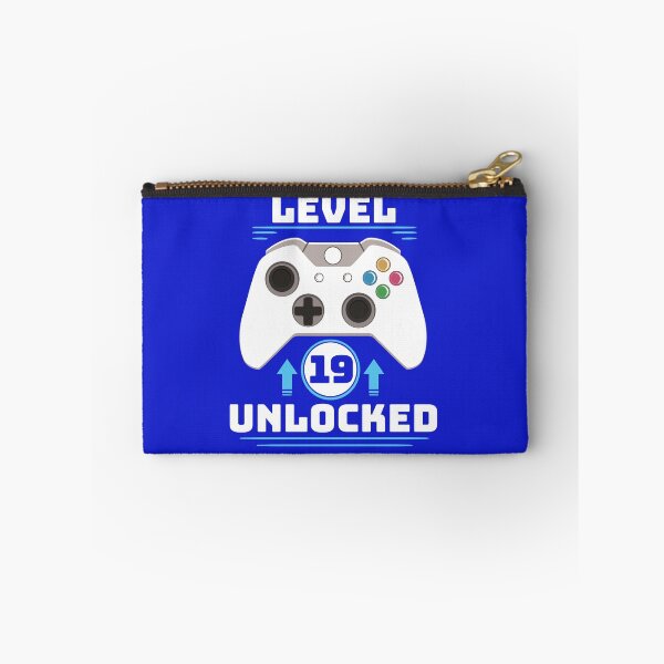 Item preview, Level 19 Unlocked  designed and sold by Maka4.