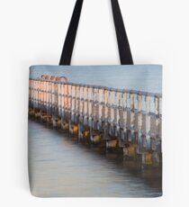 Serenity Tote Bag