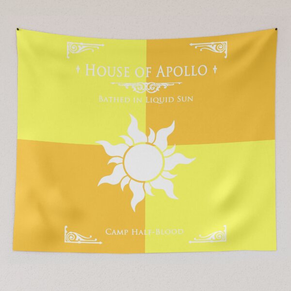Item preview, House of Apollo designed and sold by Omega Art.