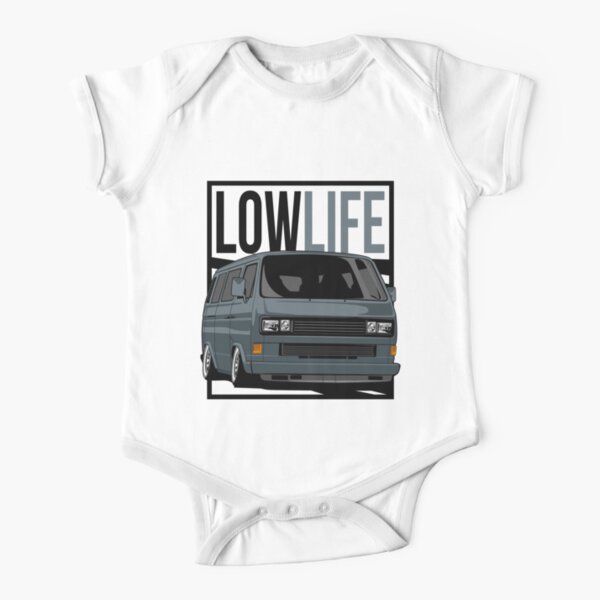 baby vw clothes