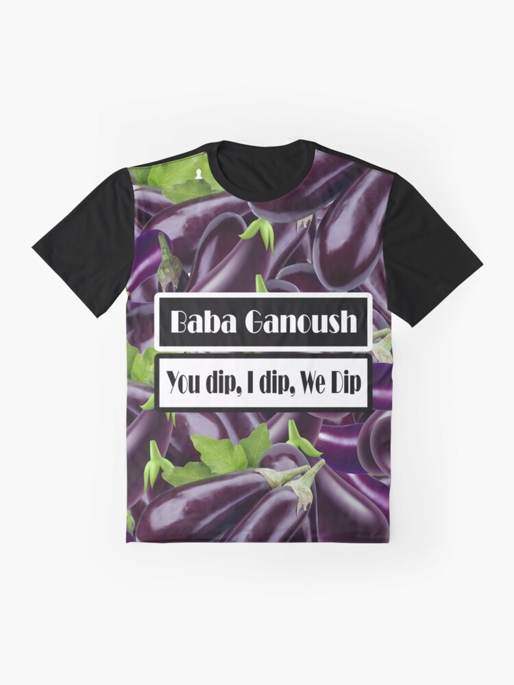 fun dip t shirt