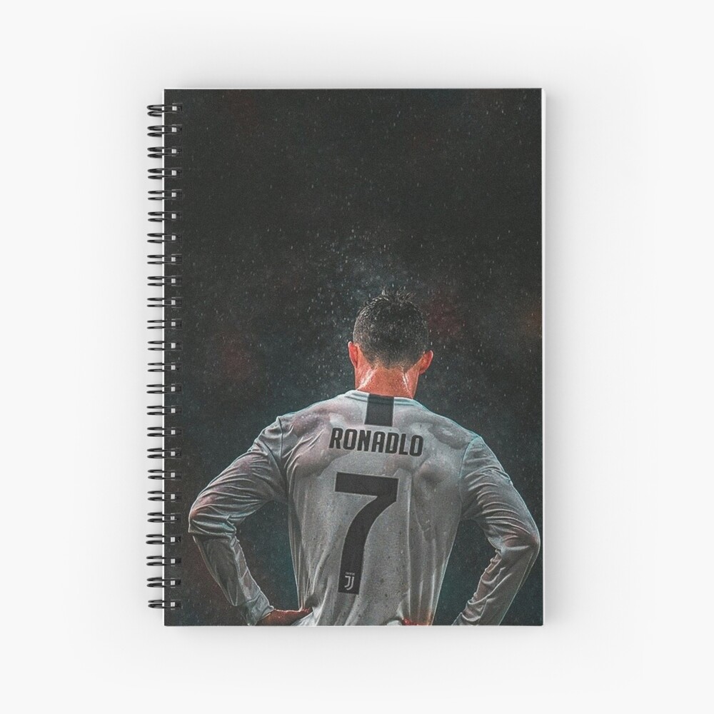 Cristiano Ronaldo x Juventus 2019