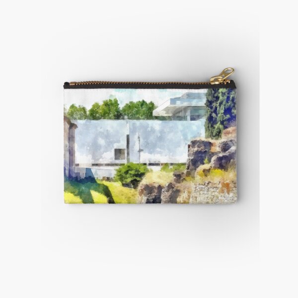Item preview, Rome: Augusto Imperatore square designed and sold by Giuseppe Cocco.