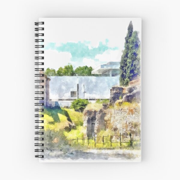 Item preview, Rome: Augusto Imperatore square designed and sold by Giuseppe Cocco.