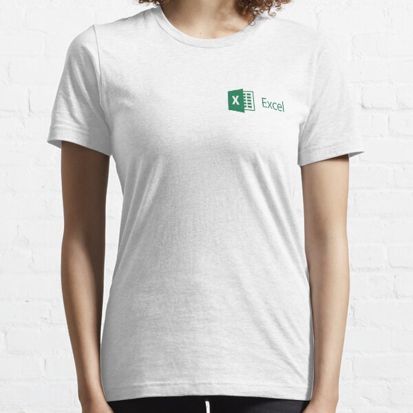 excel Essential T-Shirt
